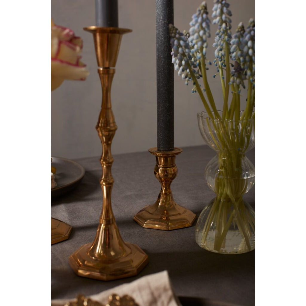 Antique Candlestick