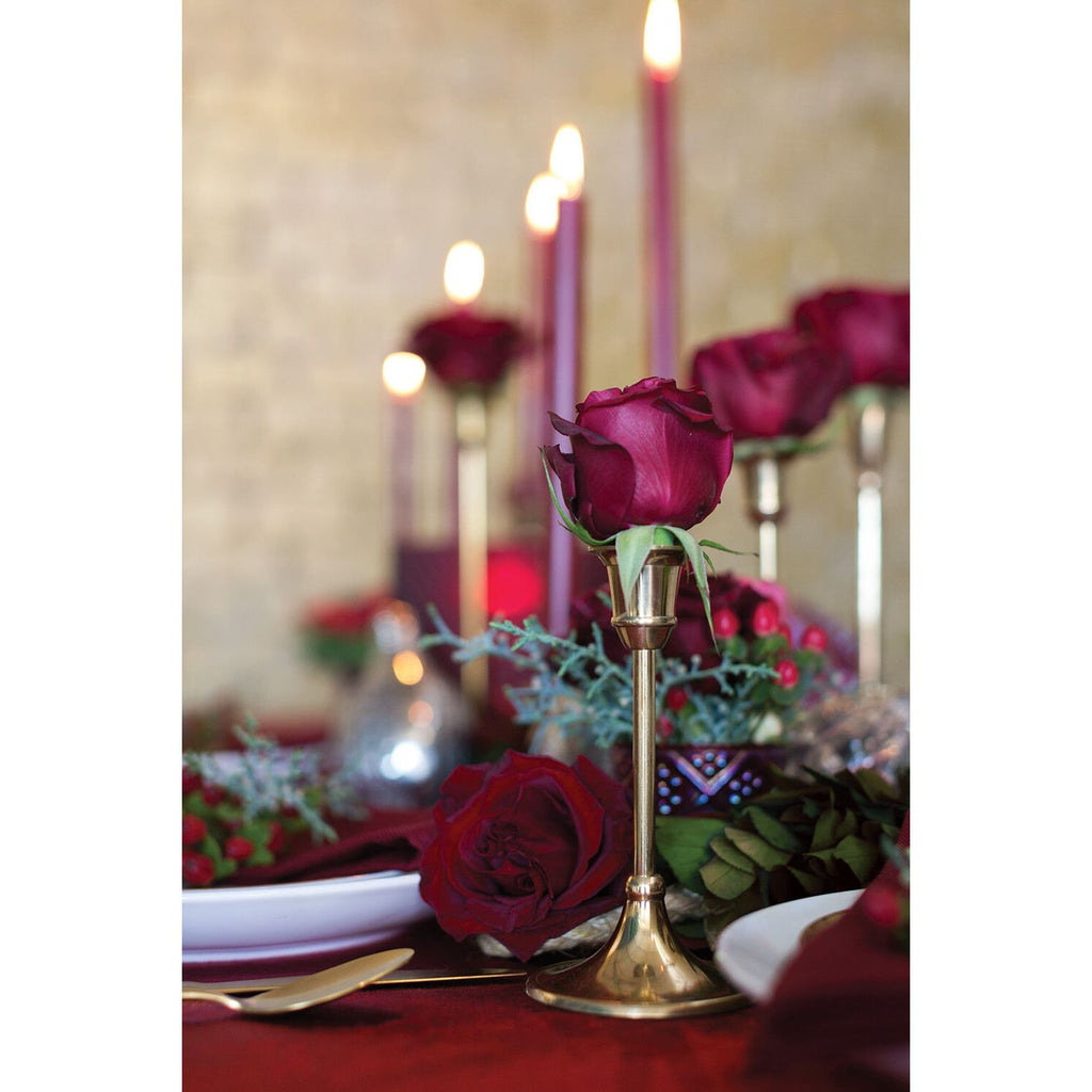 Antique Candlestick