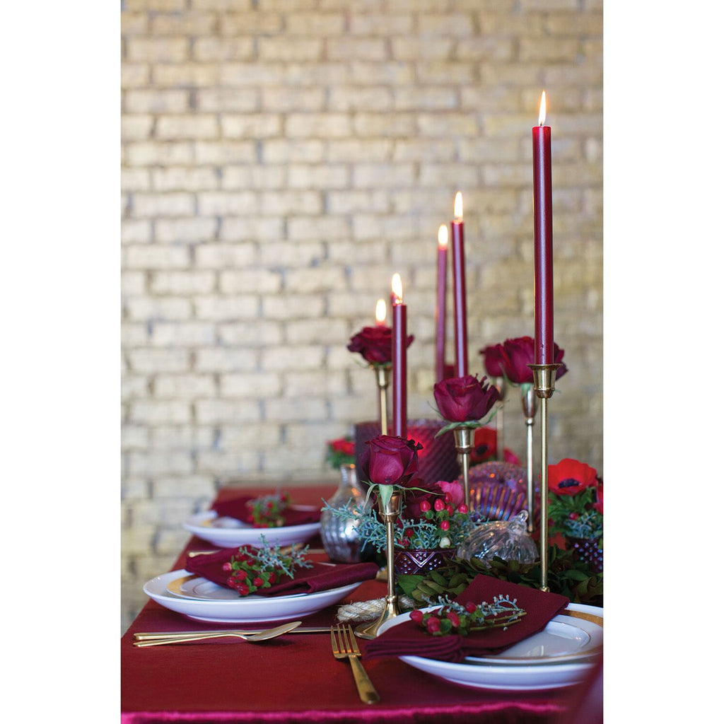 Antique Candlestick
