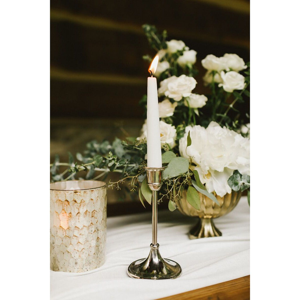 Antique Candlestick
