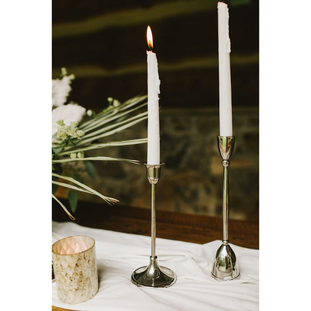 Antique Candlestick