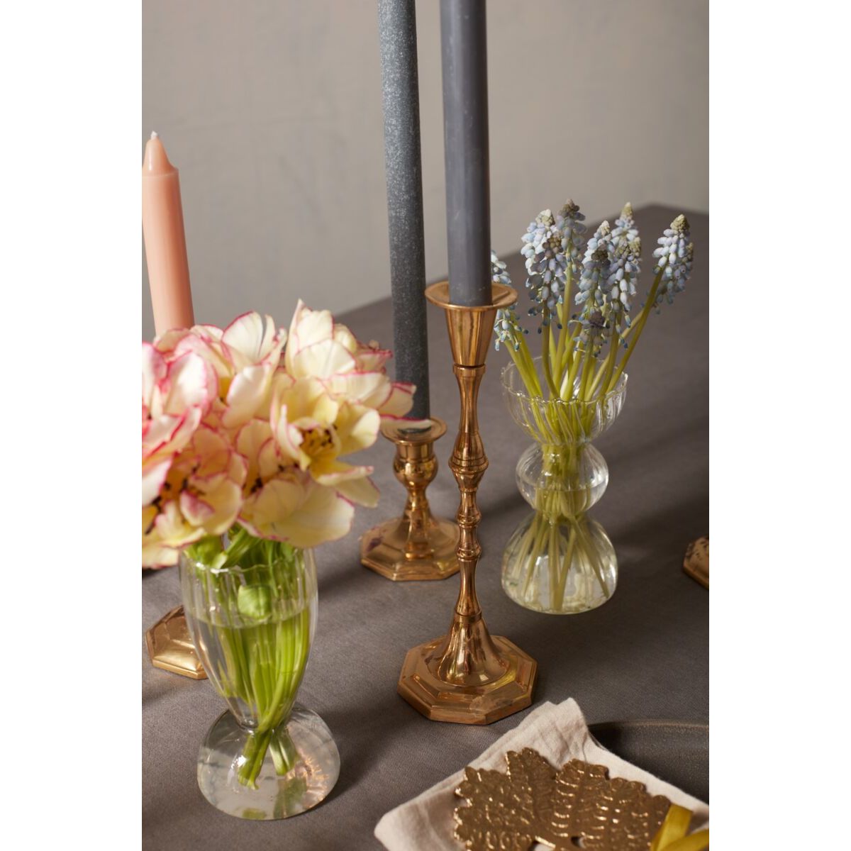 Antique Candlestick