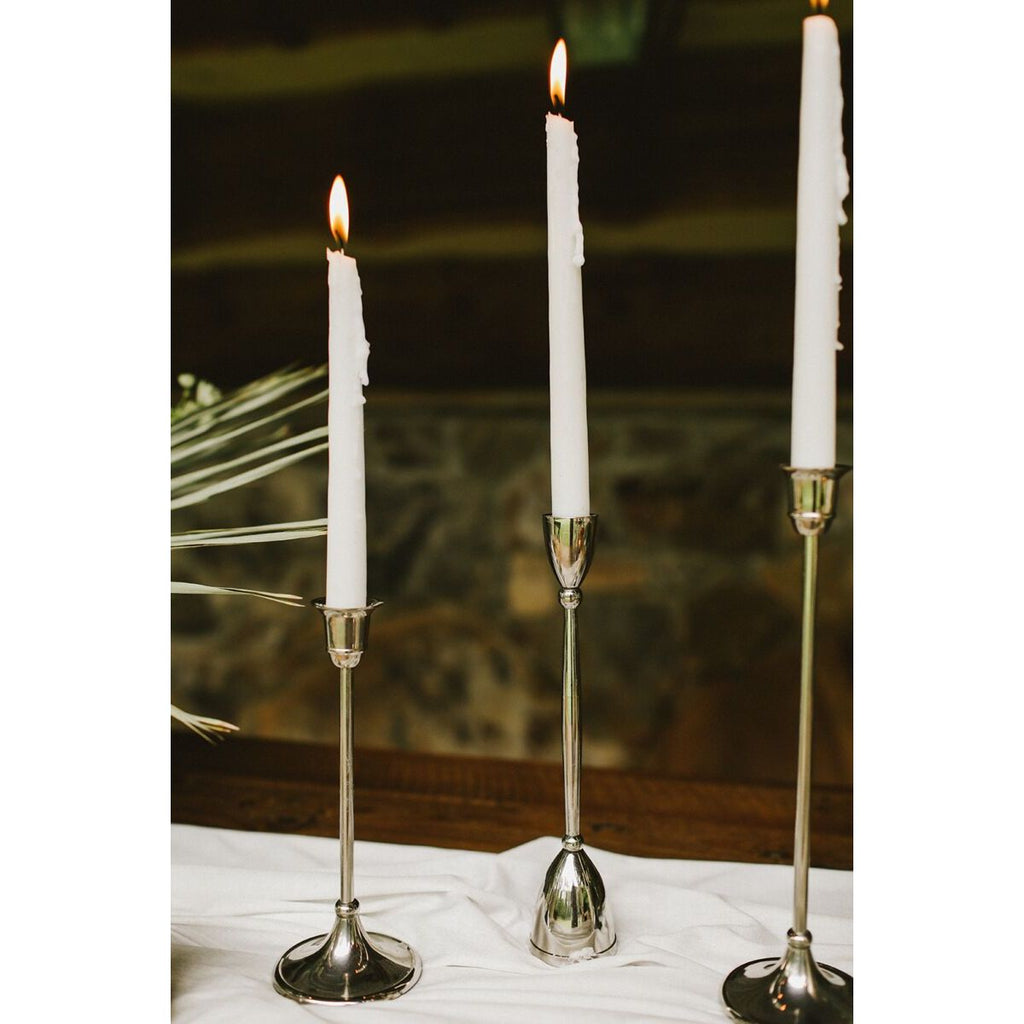 Antique Candlestick