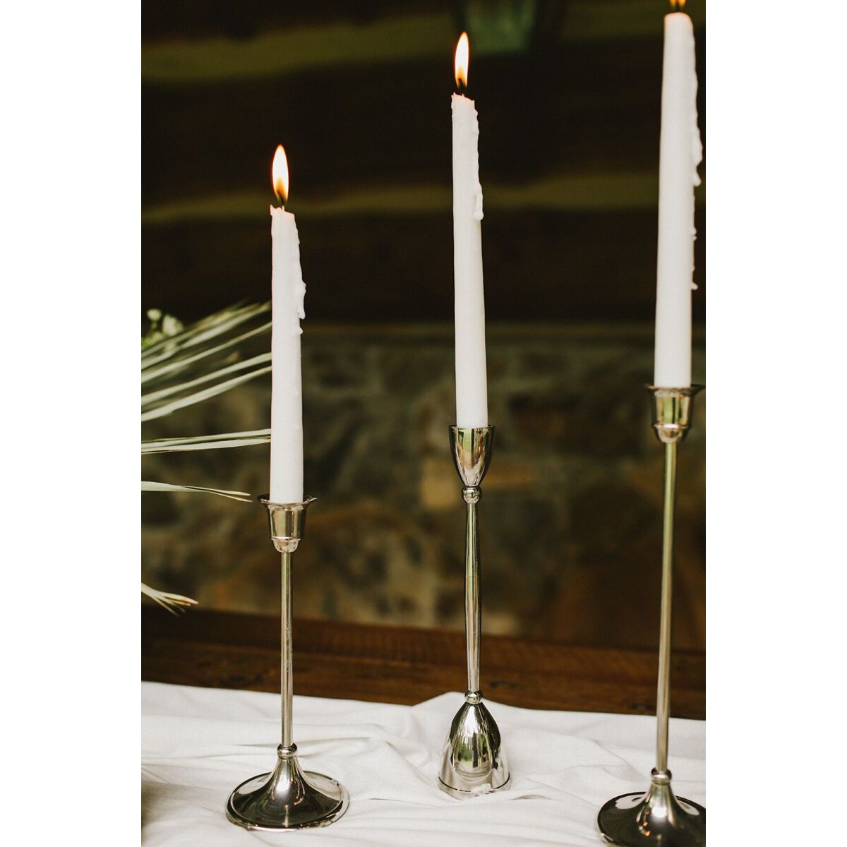 Antique Candlestick