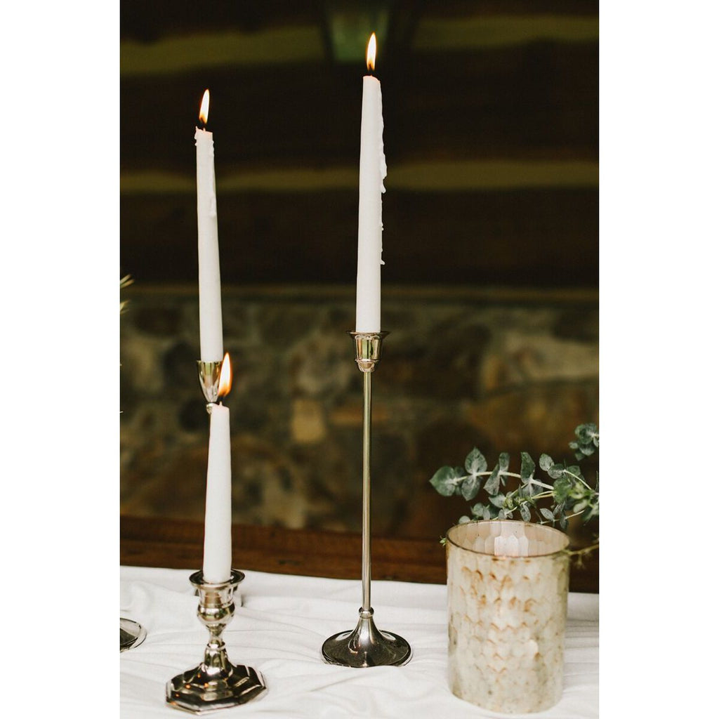 Antique Candlestick