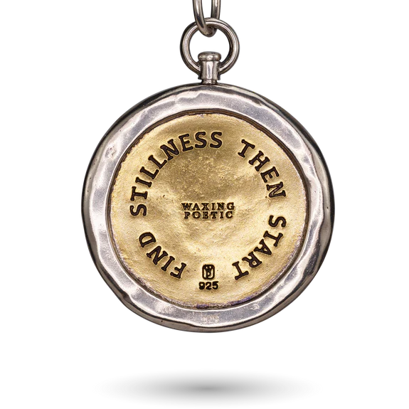 Inner Compass Pendant