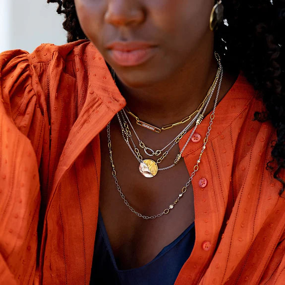 Rhapsody Necklace