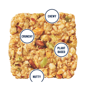 YES Bar® | Dark Chocolate Chip