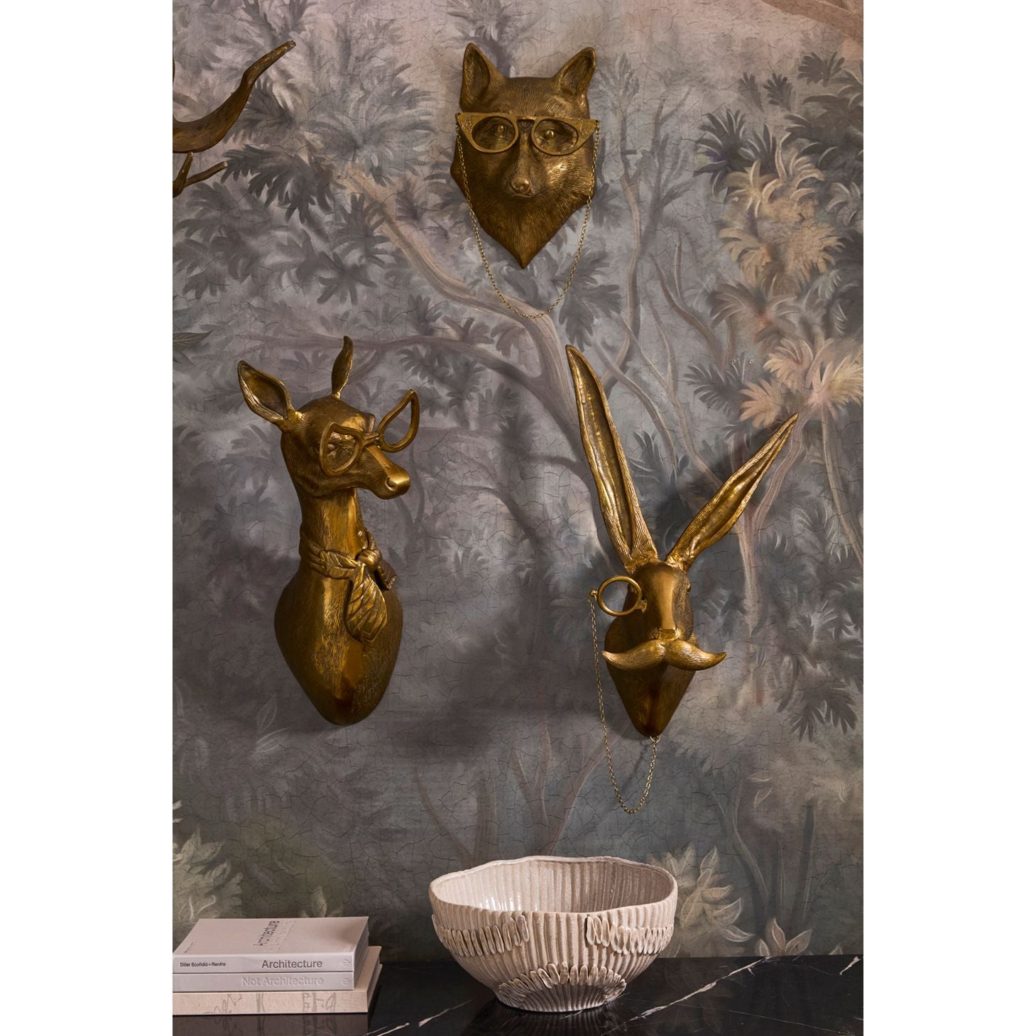 Wall Mount - Eloise