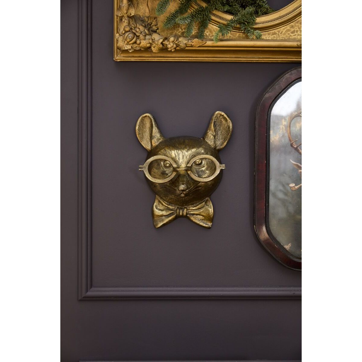 Wall Mount - Louie