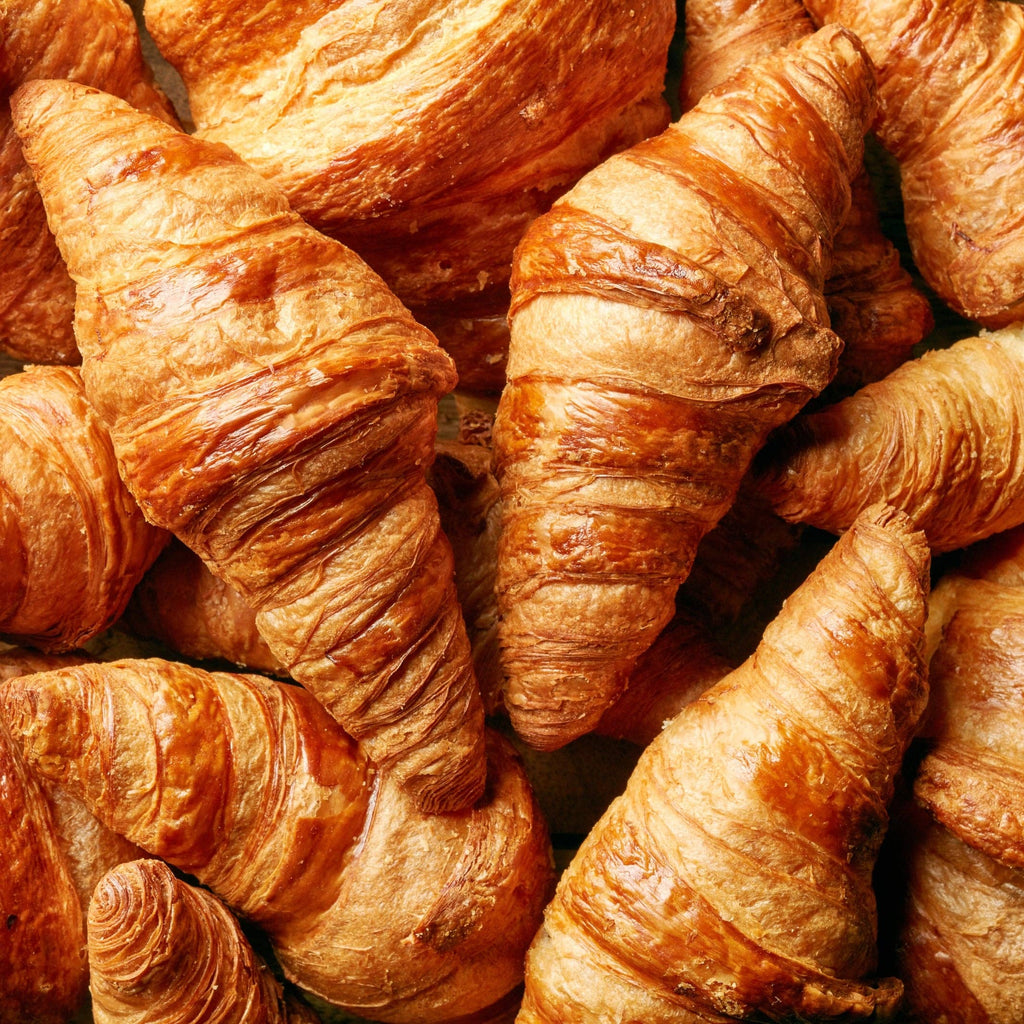 Take & Bake Croissants – All Butter (4-Pack)