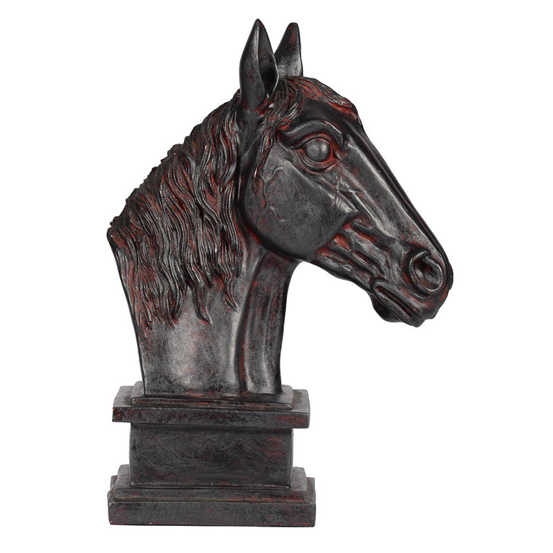 Horse Head