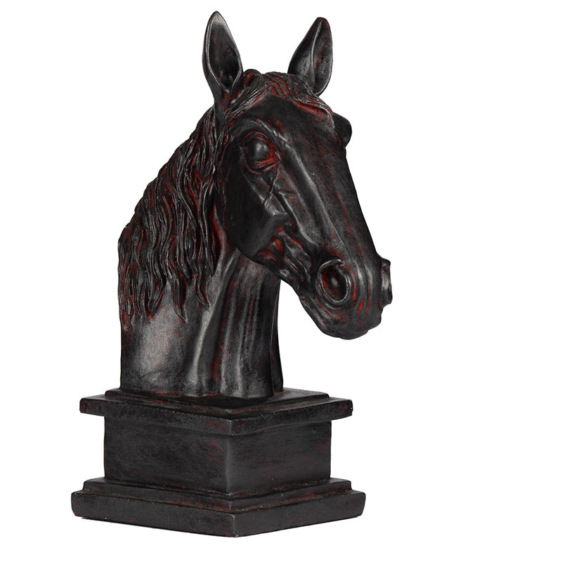Horse Head
