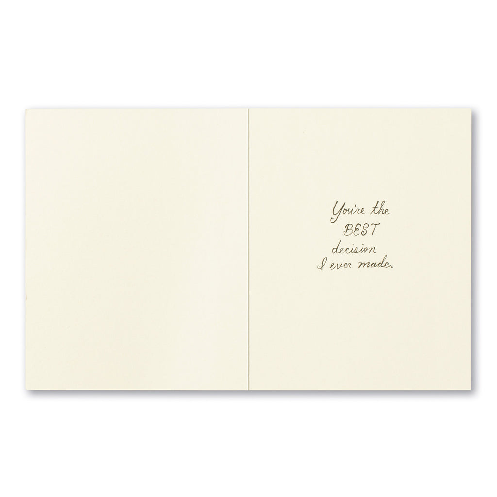 Love Muchly Greeting Cards