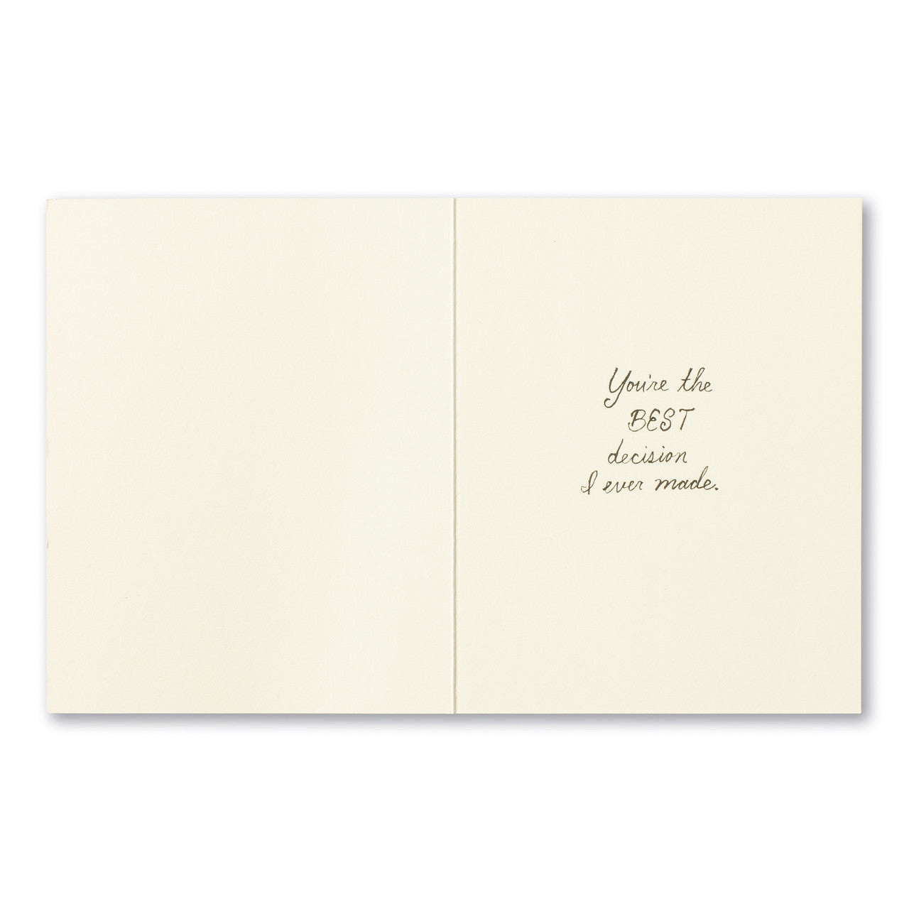 Love Muchly Greeting Cards