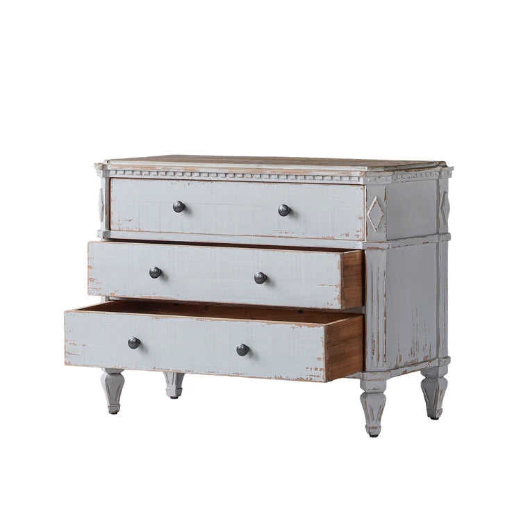 Dalarna Dresser