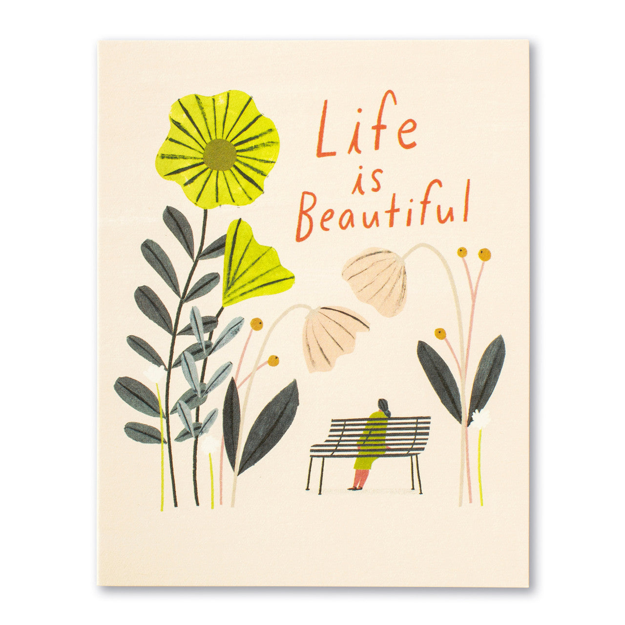Love Muchly Greeting Cards