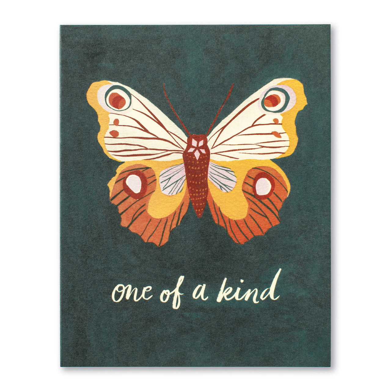 Love Muchly Greeting Cards