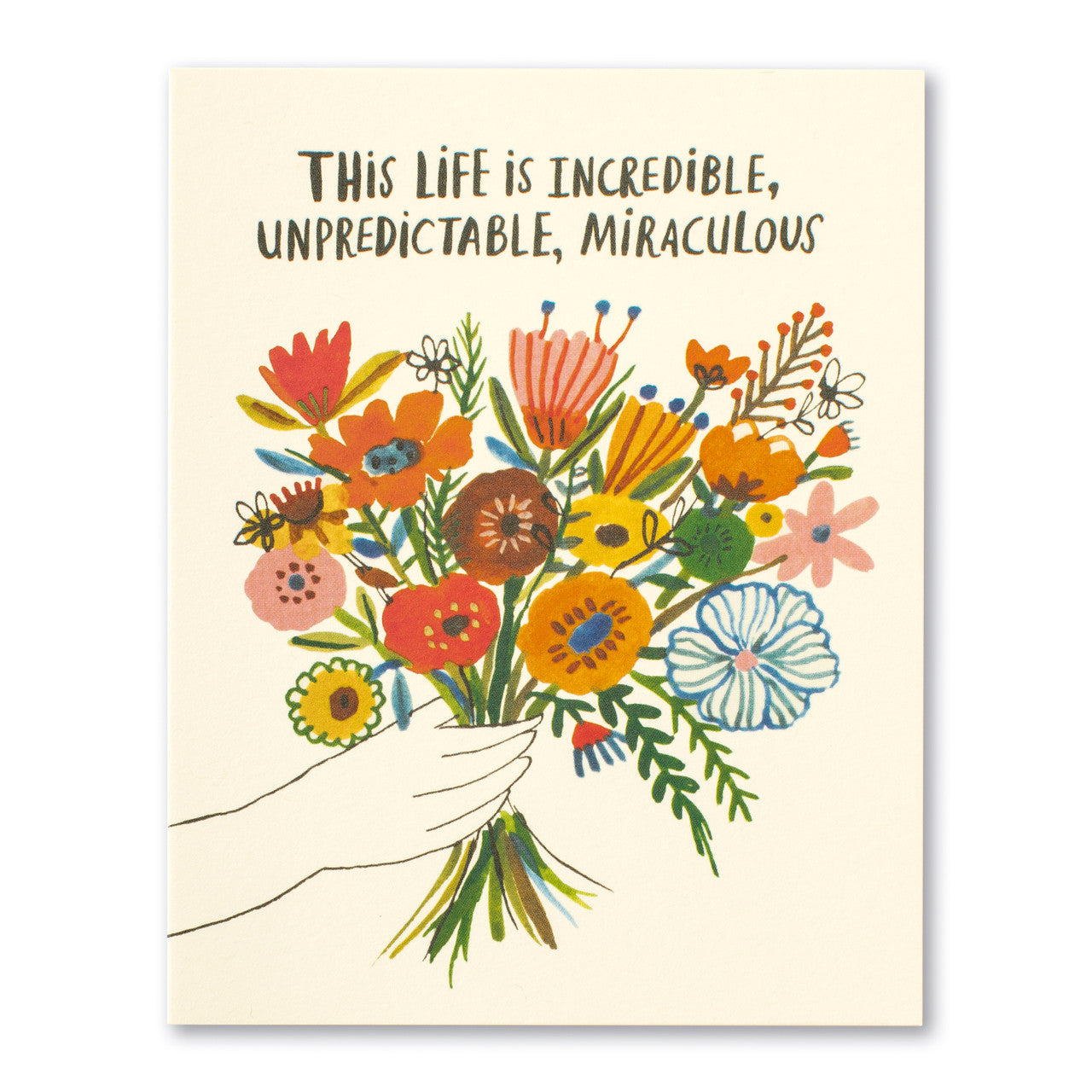 Love Muchly Greeting Cards