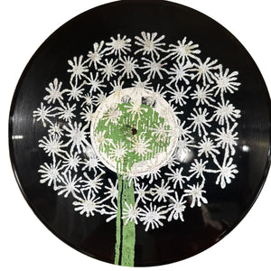 Vinyl Record Art