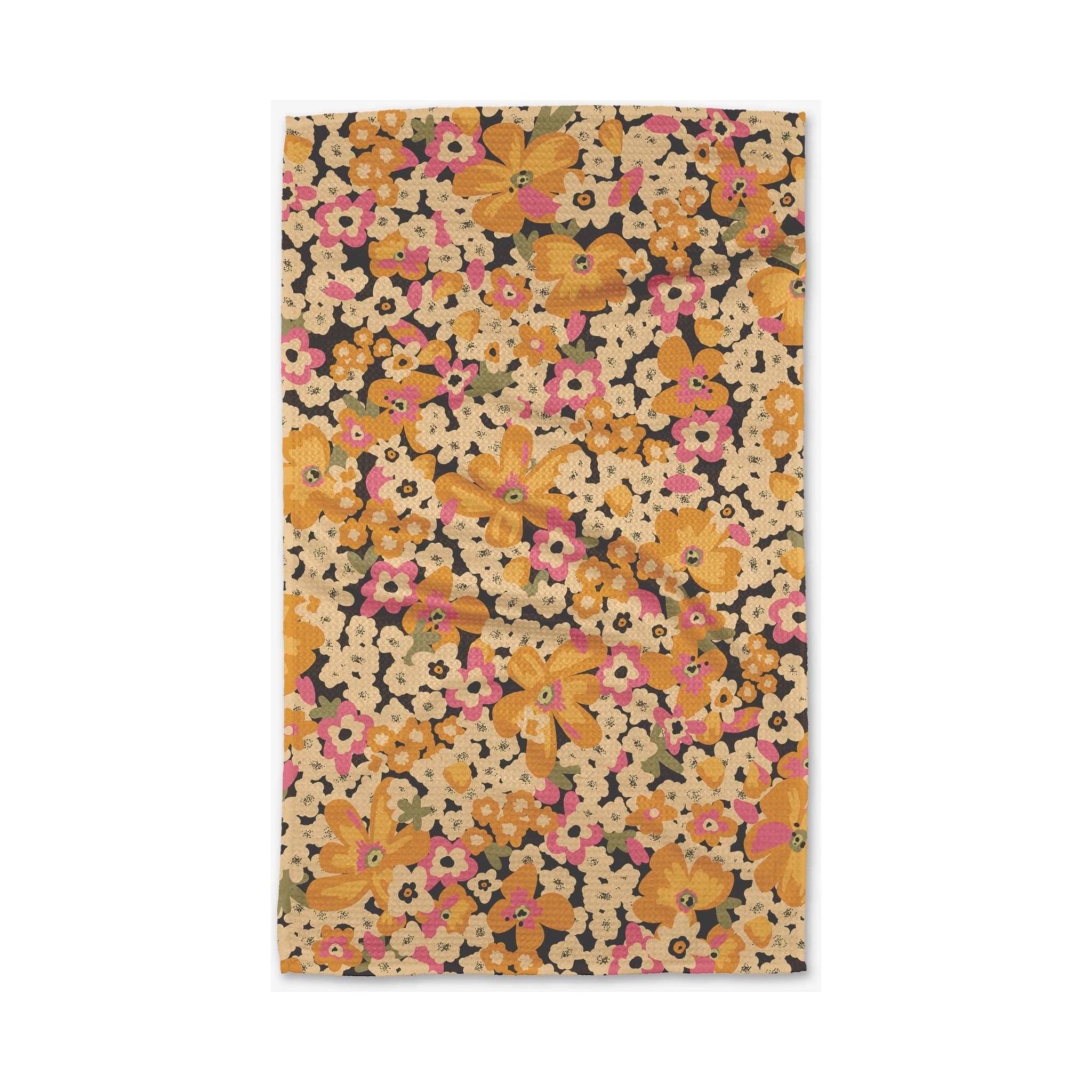 Geometry Tea Towel | Beloved Bunch