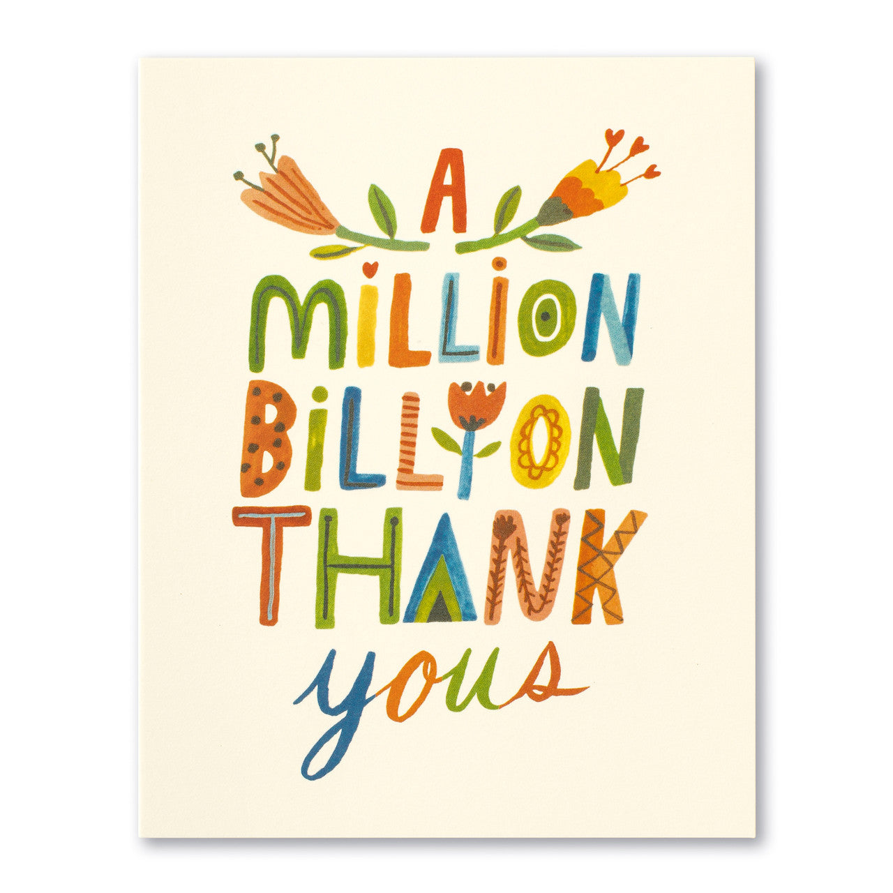 Love Muchly Greeting Cards