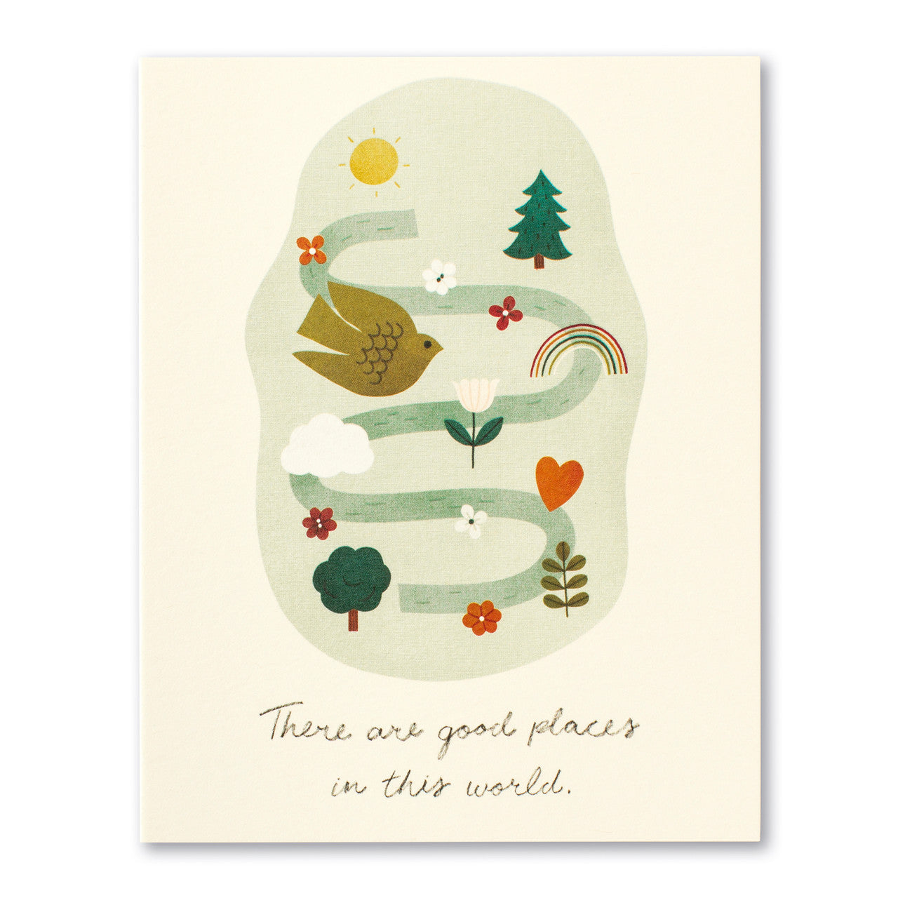 Love Muchly Greeting Cards