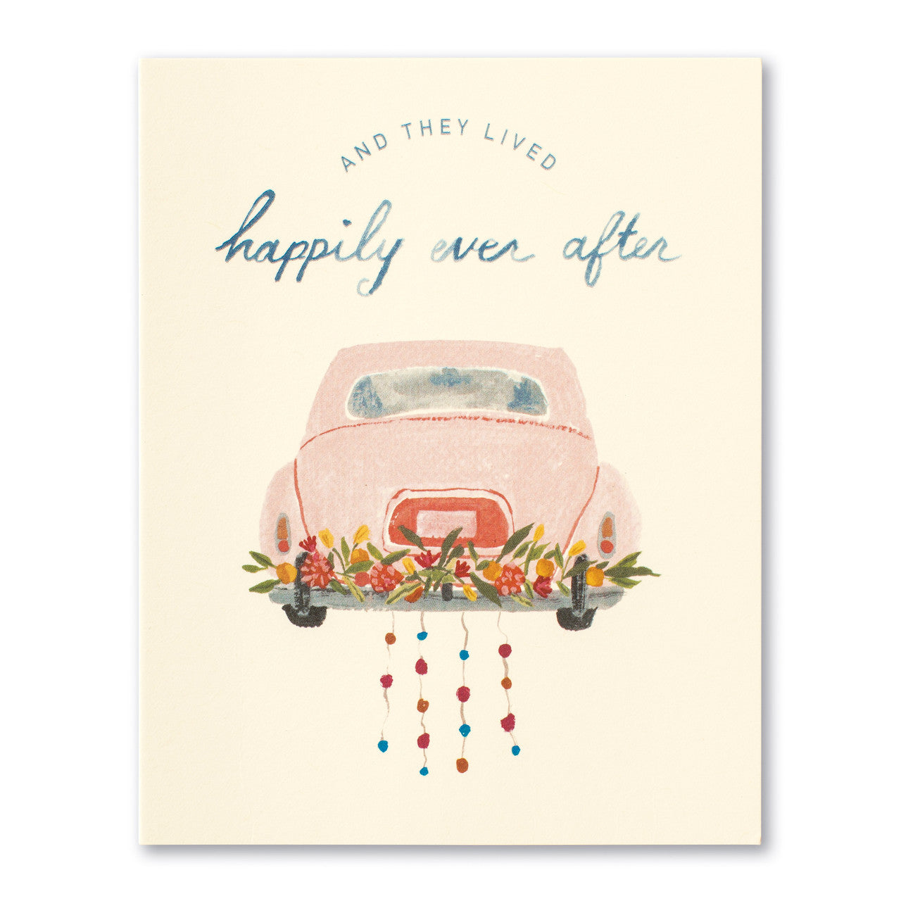 Love Muchly Greeting Cards