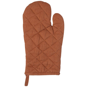 Oven Mitt | Cinnamon Stick Stonewash