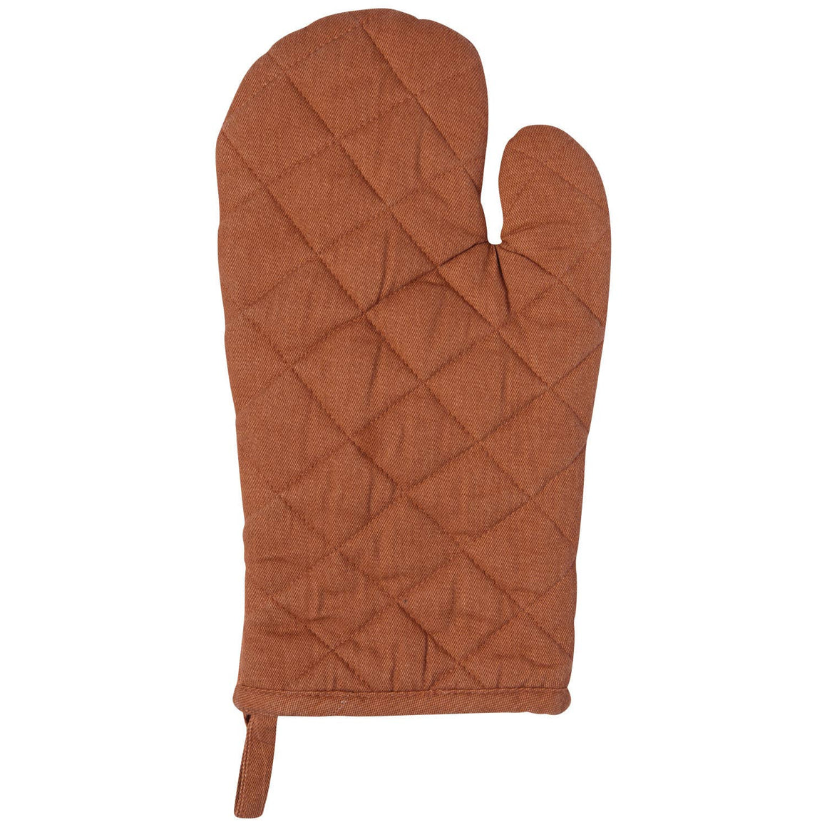 Oven Mitt | Cinnamon Stick Stonewash