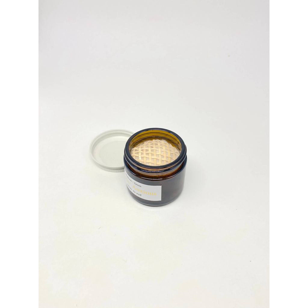 The First Aid Collection | "Feelin' Overwhelmed" Aromatherapy Inhaler