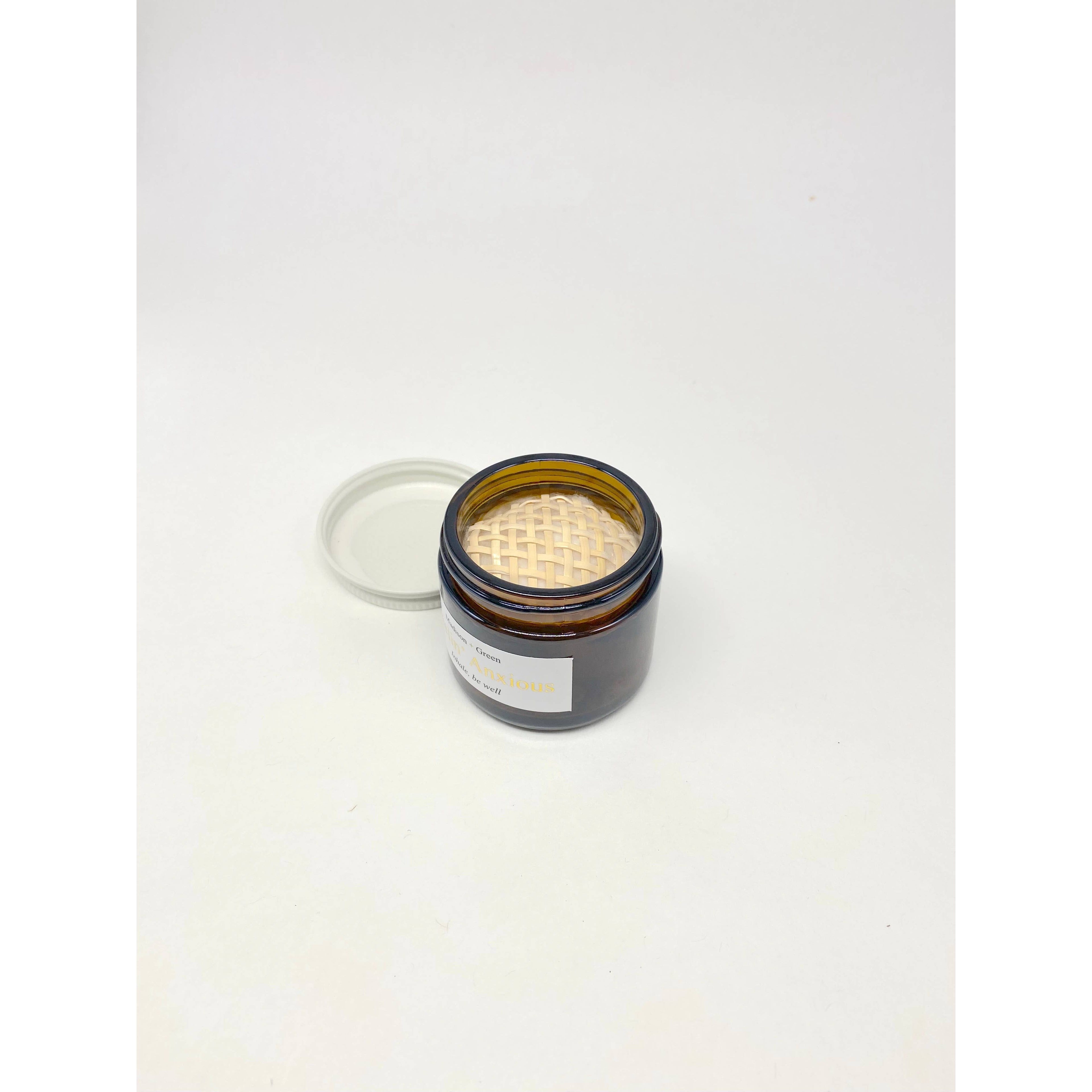 The First Aid Collection | "Feelin' Overwhelmed" Aromatherapy Inhaler