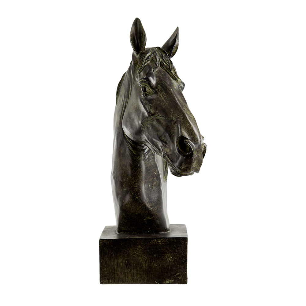 Equine Sculpture