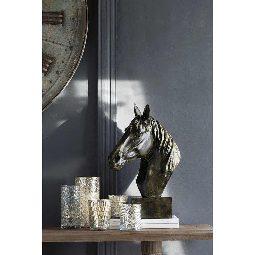 Equine Sculpture