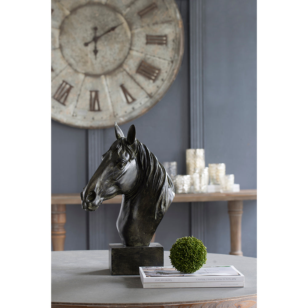 Equine Sculpture