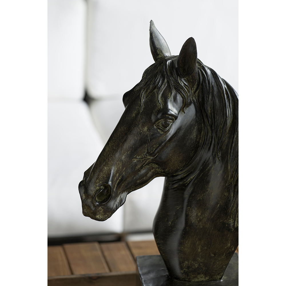 Equine Sculpture