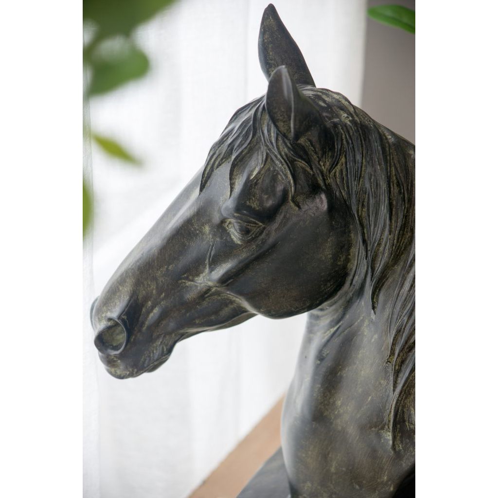 Equine Sculpture