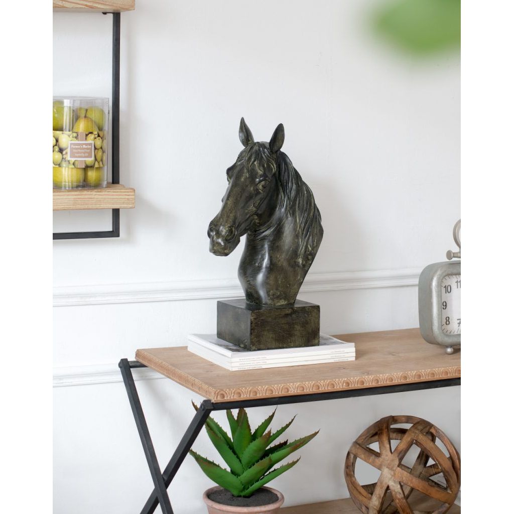 Equine Sculpture