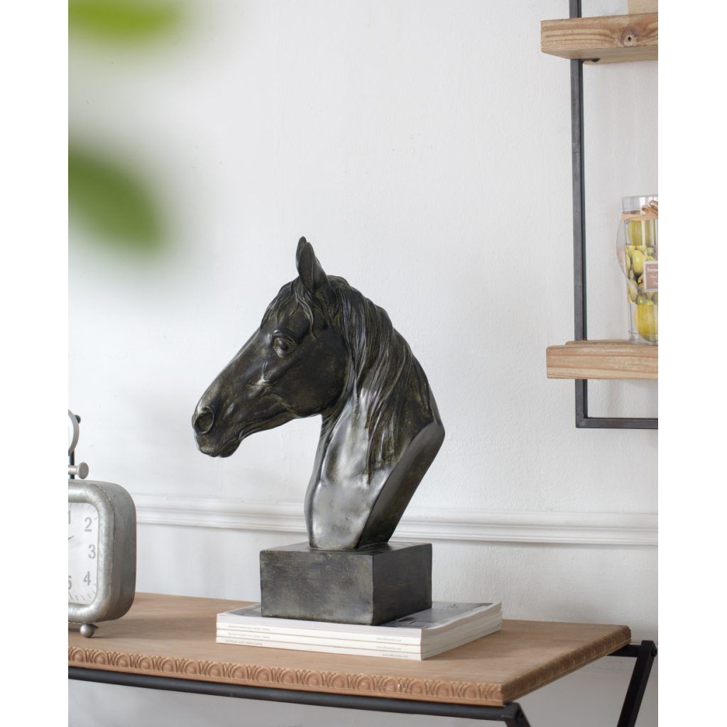 Equine Sculpture