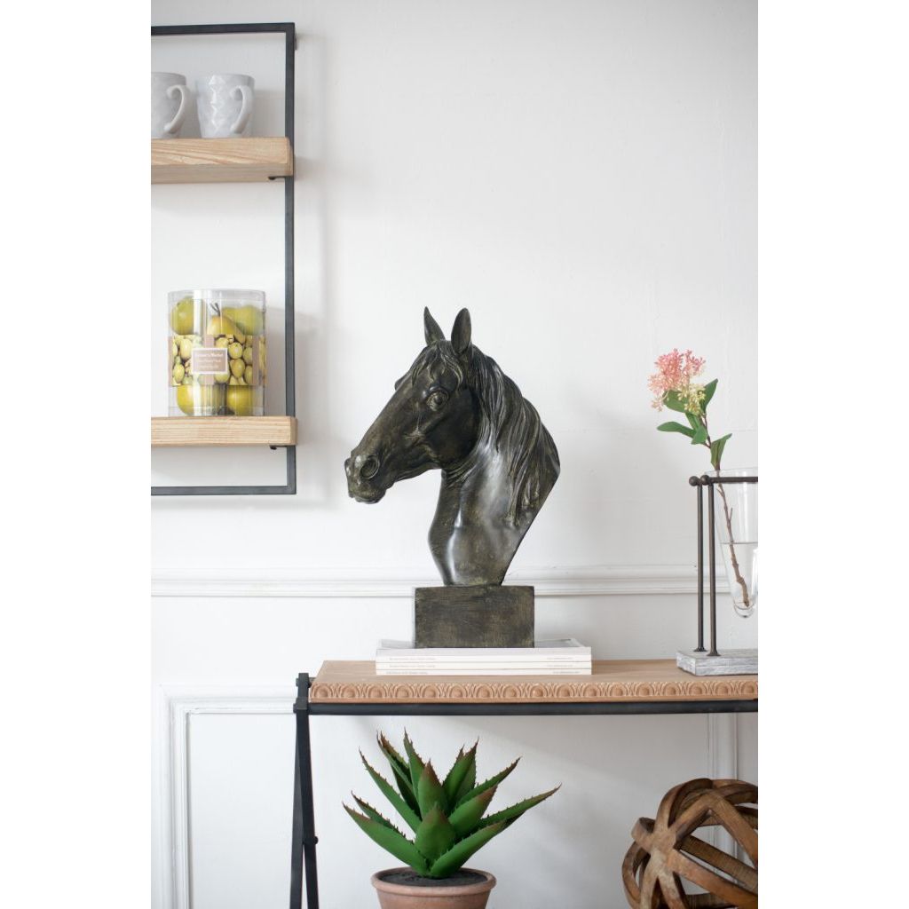 Equine Sculpture