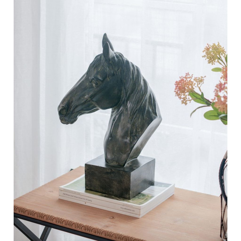 Equine Sculpture