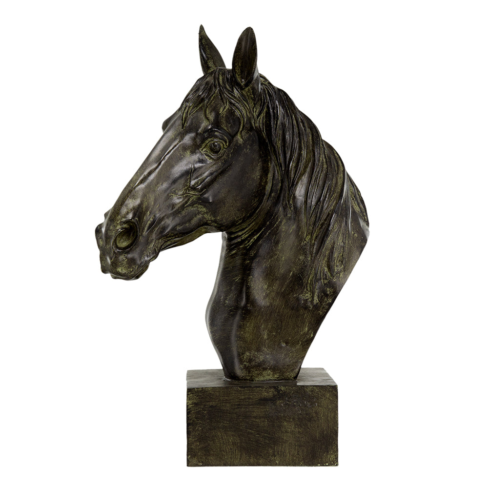Equine Sculpture