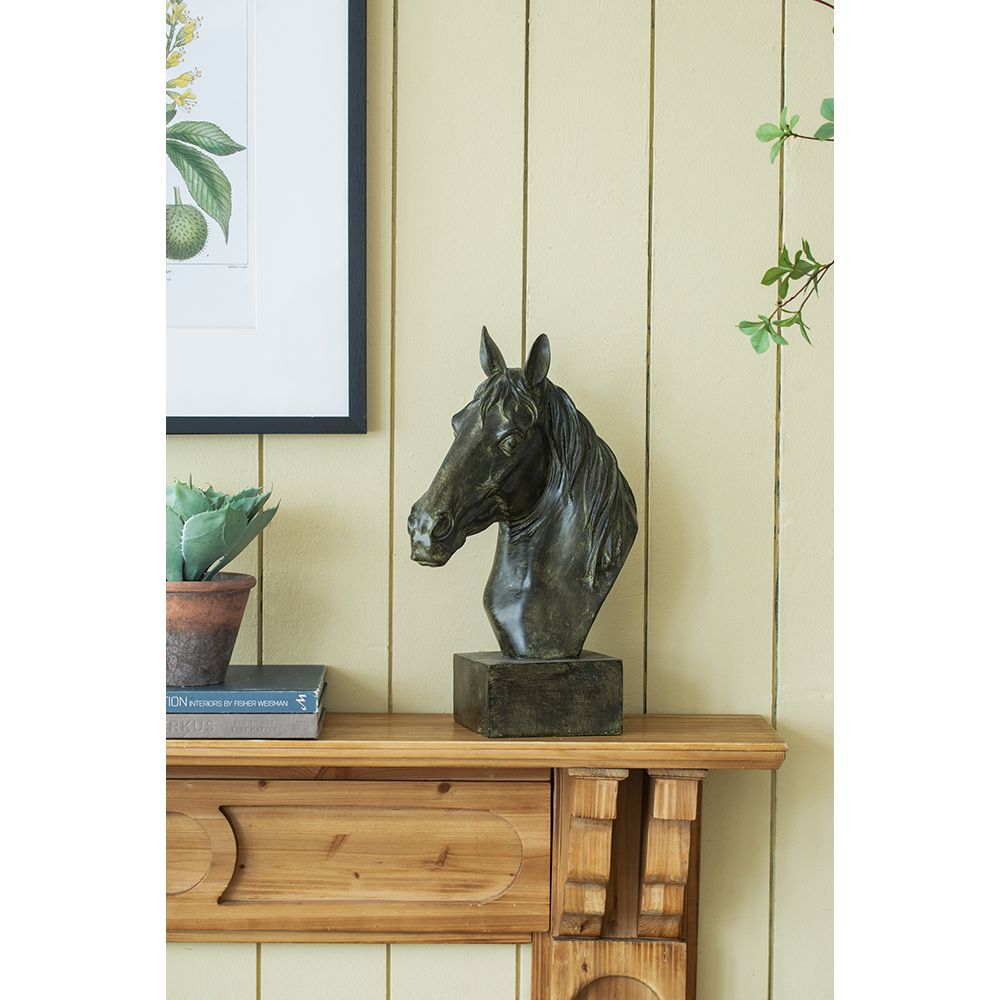 Equine Sculpture