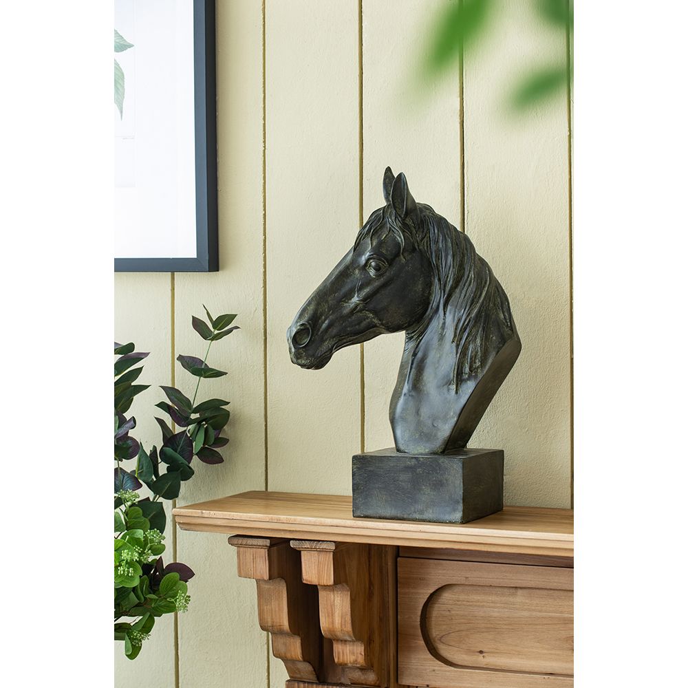 Equine Sculpture
