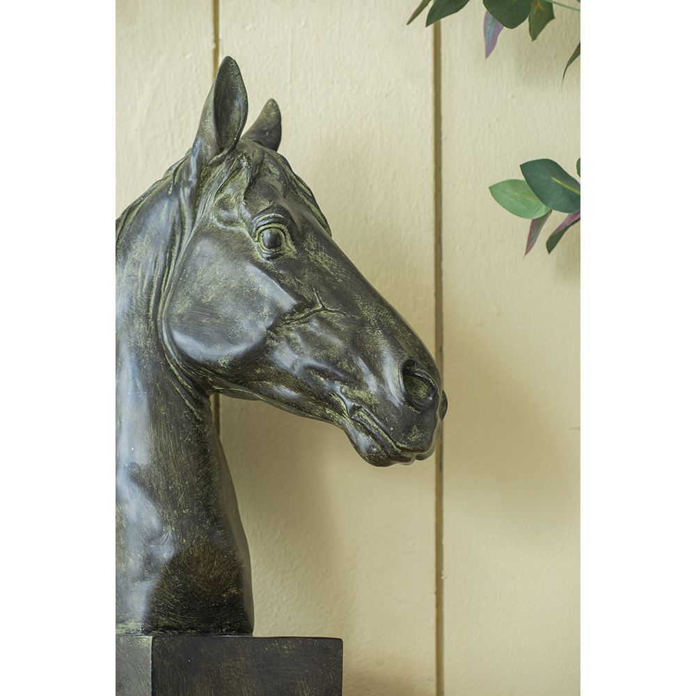 Equine Sculpture