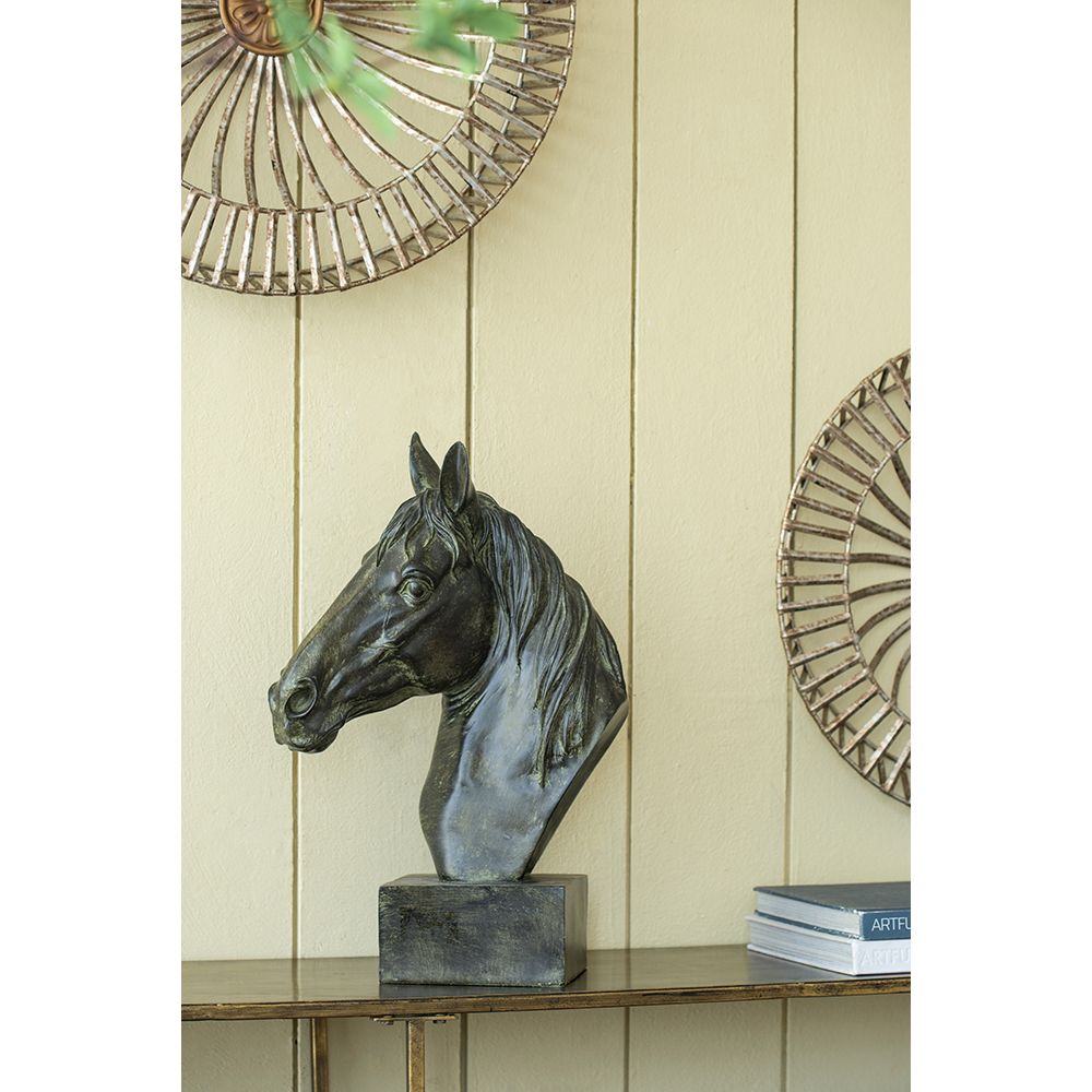 Equine Sculpture