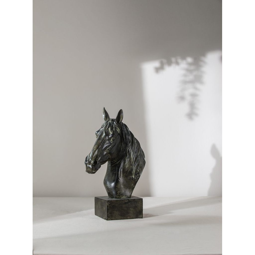 Equine Sculpture