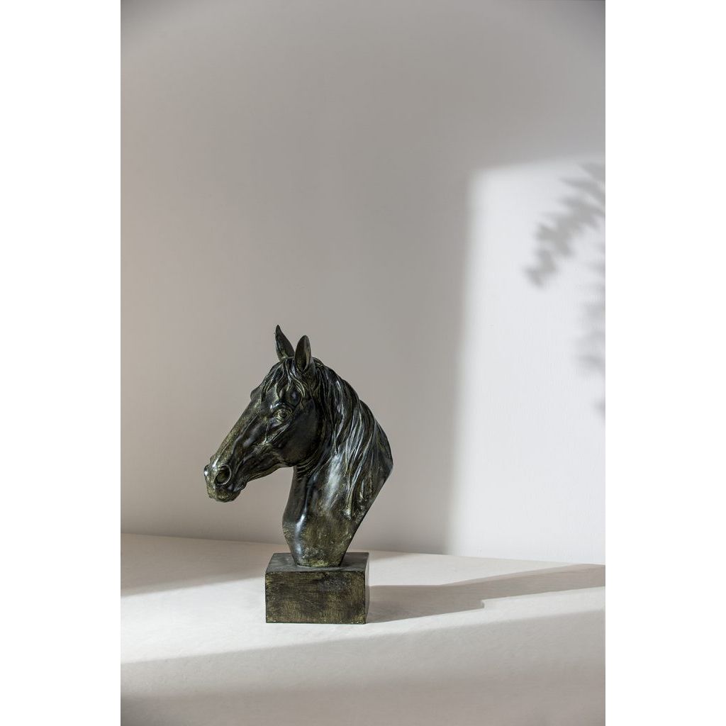 Equine Sculpture