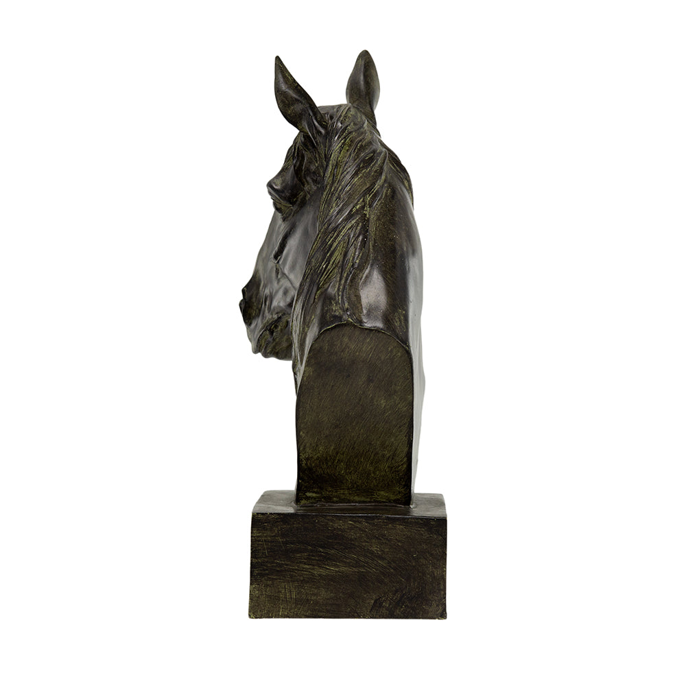 Equine Sculpture