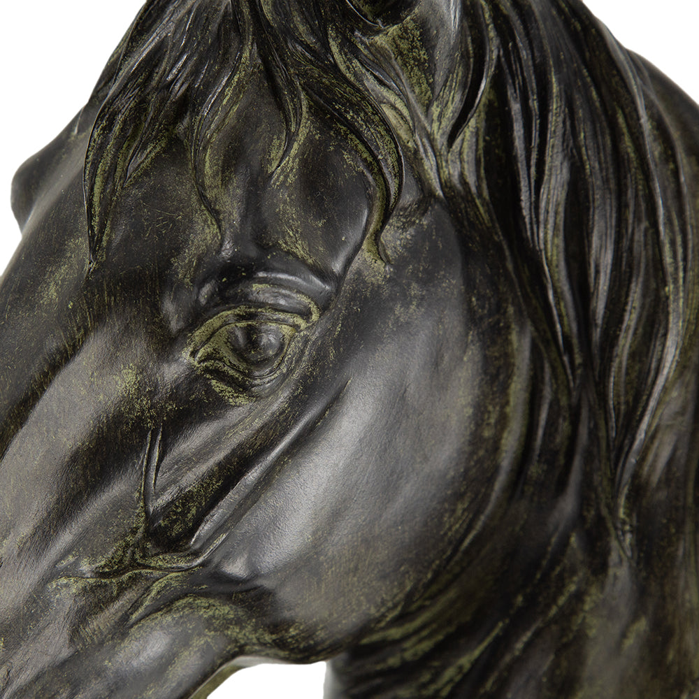 Equine Sculpture